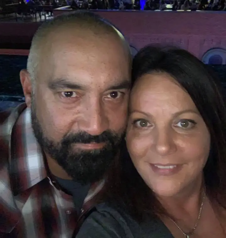 Host profile picture