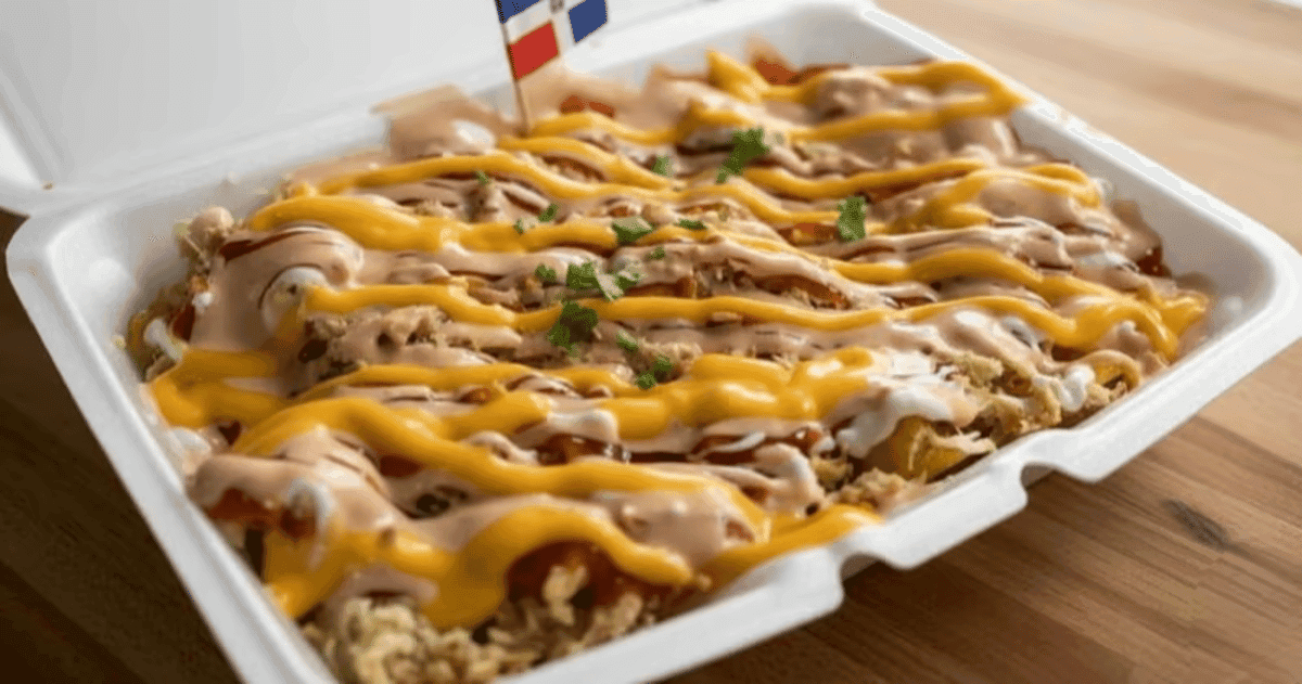 El Patio de los Domis