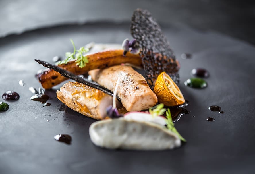 DSK Meal Planning & Catering